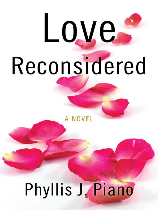 Cover image for Love Reconsidered